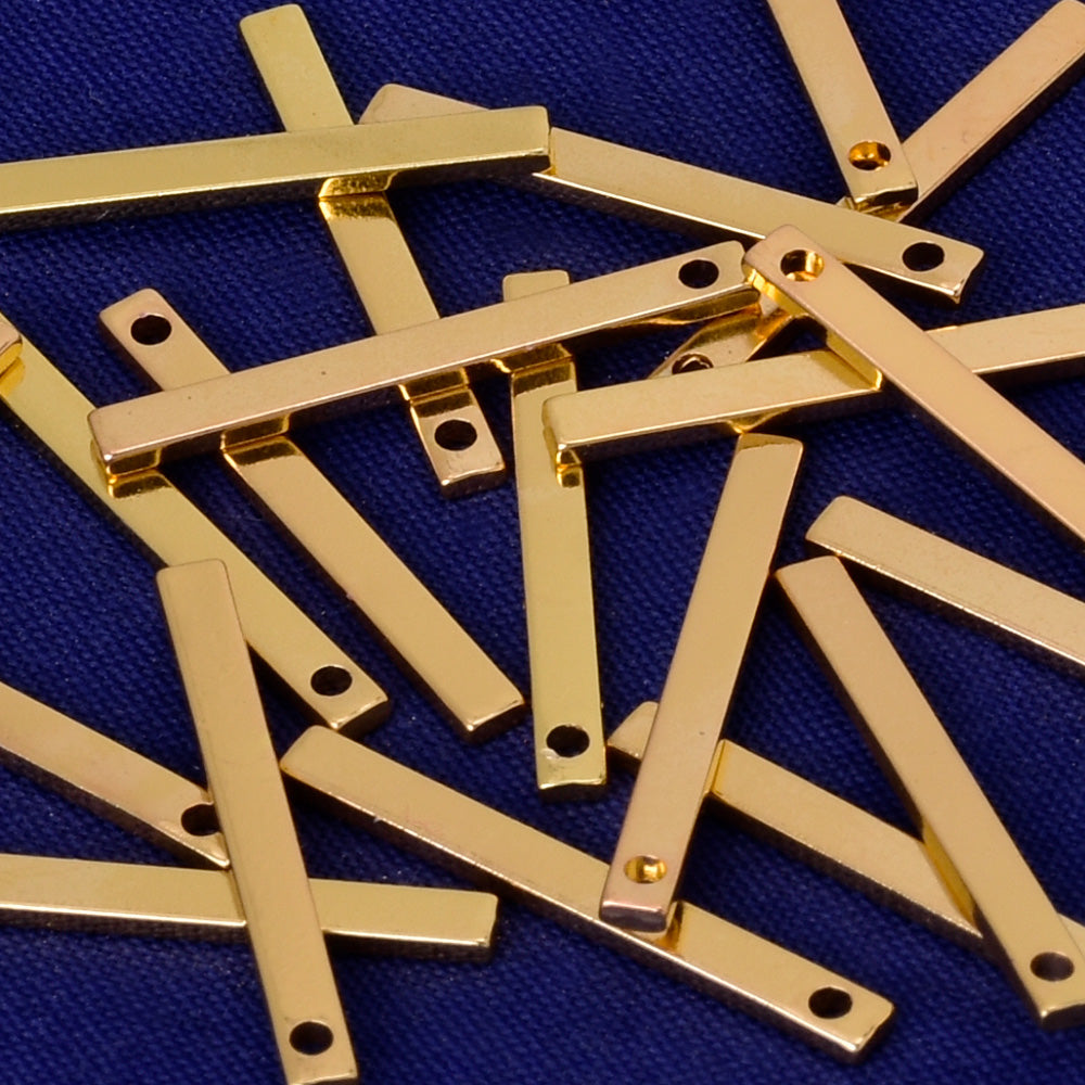 about 18mm Single-Hole circular sheet brass,Brass Blanks stamping