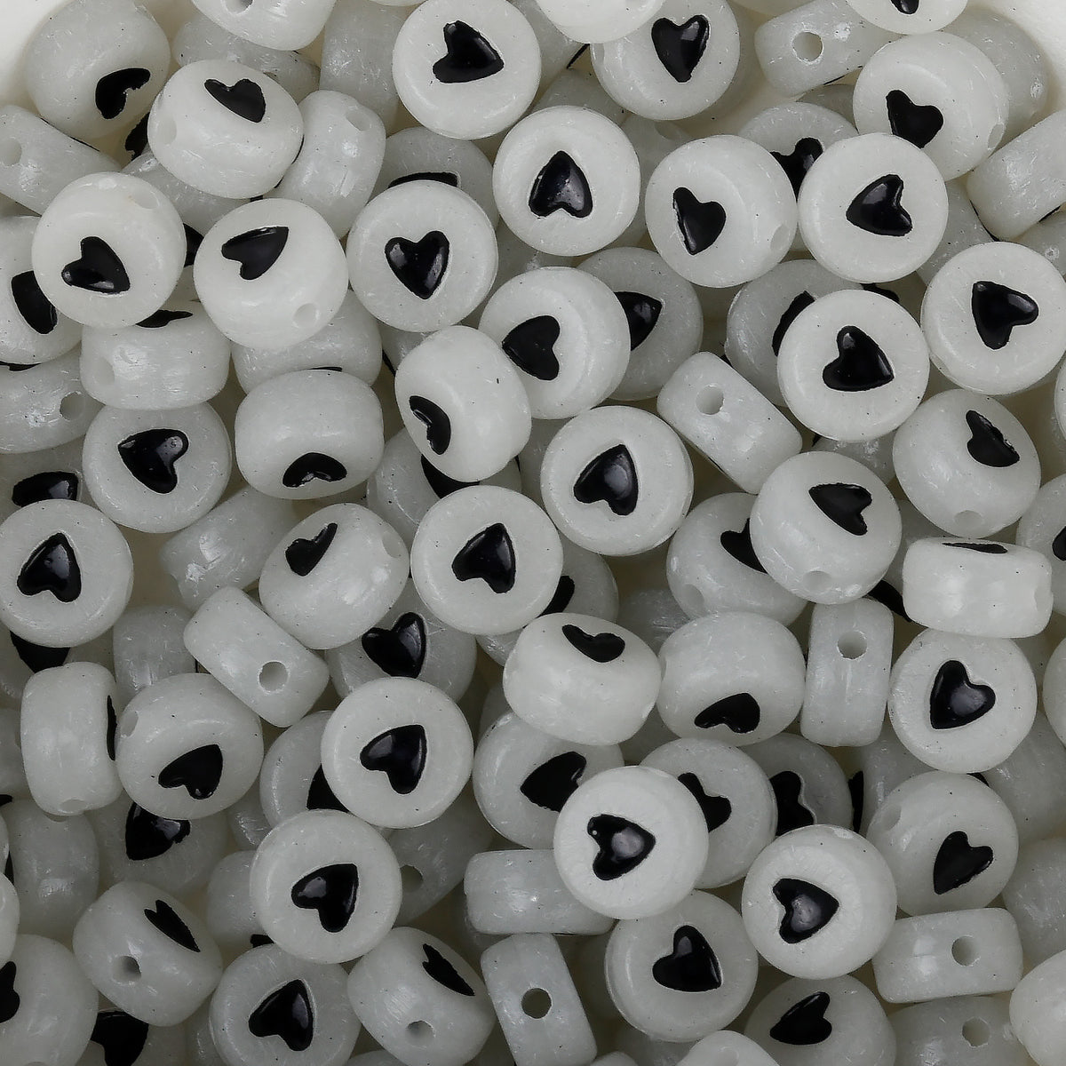 Stock Beads/Random Mixed Beads 500g/bag (Can't Pick )