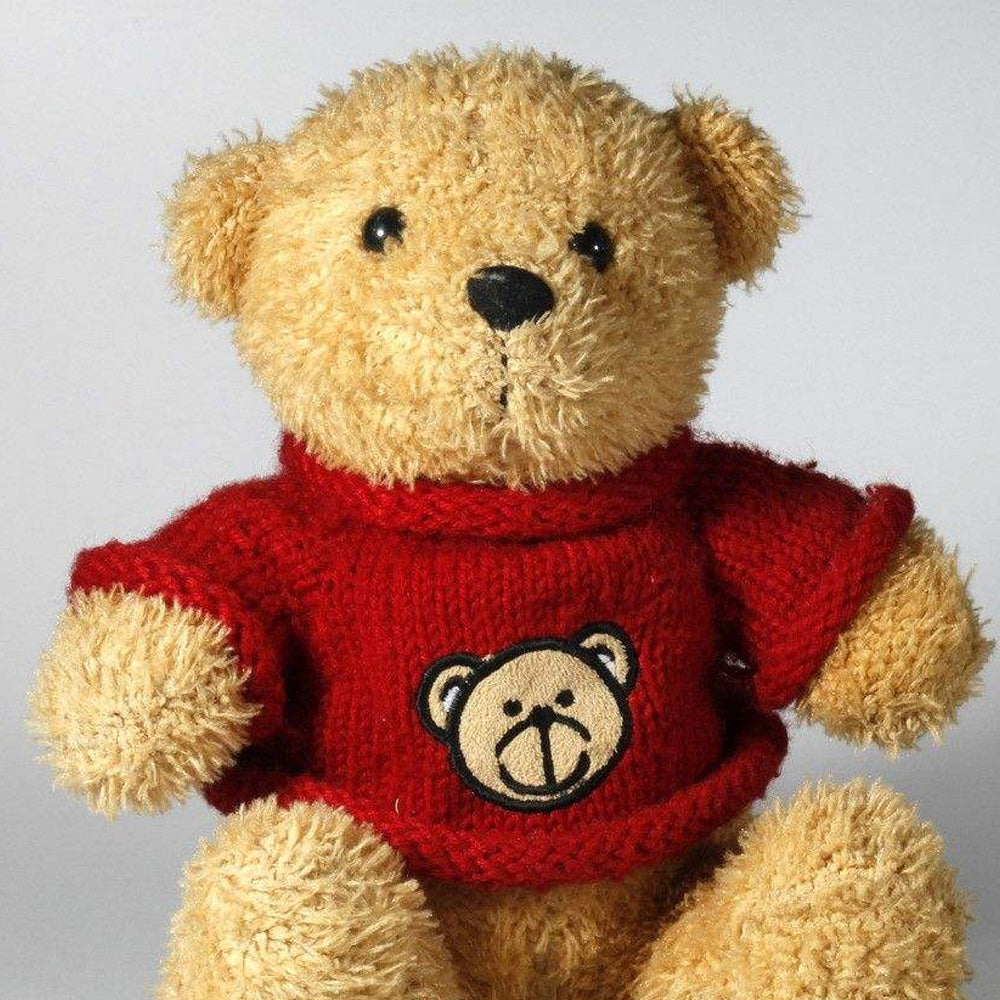 18mm Teddy Bear Eyes - 18mm Safety Eyes for Stuffed Animals