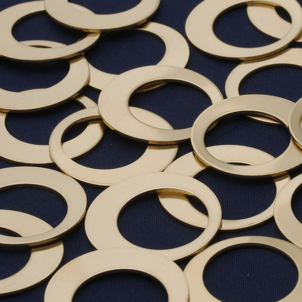 about 14mm Nonporous circular sheet brass,Brass Blanks stamping