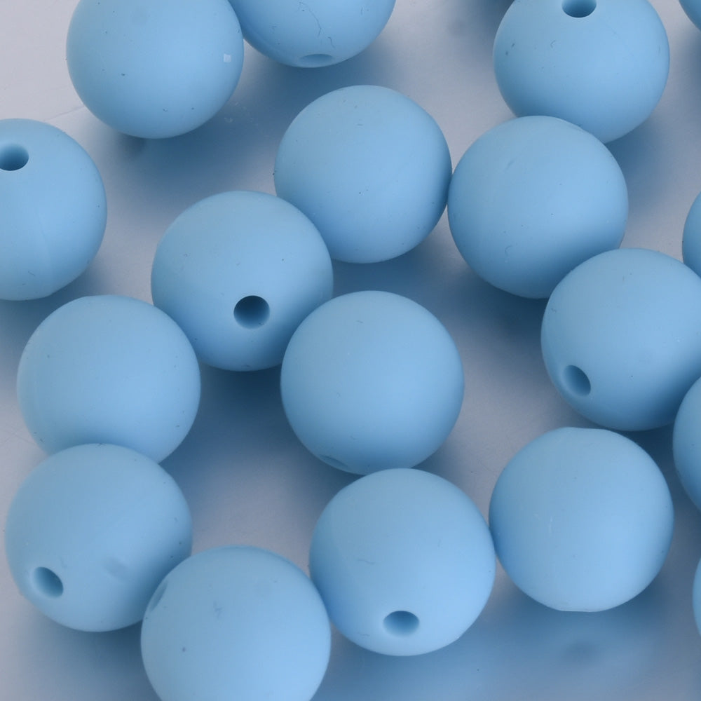 Wholesale Silicone Beads 