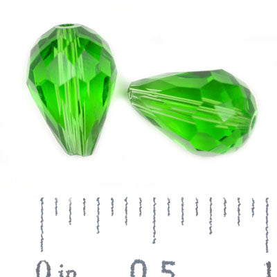 6*9mm Glass Teardrop Beads Czech beads Glass drop Beads Glass