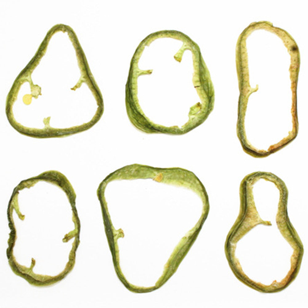Dried vegetables Slices Real Nature specimen diy phone case Jewelry supplies 1pcs 102279