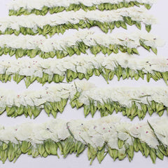 1.5-3CM Pressed pink Dried flower natural Floral Jewelry diy earrings pendant bracelet 12pcs 102292