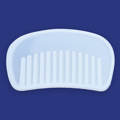 Mirror surface Comb Silicone Mold uv resin Molds For DIY Jewelry Making Tools kawaii mold 1pcs 102891