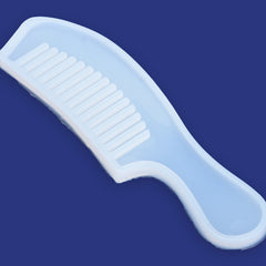 Mirror surface Comb Silicone Mold uv resin Molds For DIY Jewelry Making Tools kawaii mold 1pcs 102891