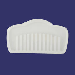 Mirror surface Comb Silicone Mold uv resin Molds For DIY Jewelry Making Tools kawaii mold 1pcs 102891