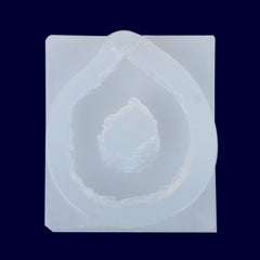 Crystal Pendant Mold Silicon Craft Mould Handmade Jewelry Pendant Mold 3 styles to choose 1pcs 102994