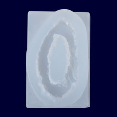 Crystal Pendant Mold Silicon Craft Mould Handmade Jewelry Pendant Mold 3 styles to choose 1pcs 102994