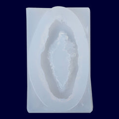 Crystal Pendant Mold Silicon Craft Mould Handmade Jewelry Pendant Mold 3 styles to choose 1pcs 102994