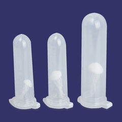 Mini 3D jellyfish Model Ocean Model filler For Resin Mold DIY Jewelry Filling 1pcs 103178