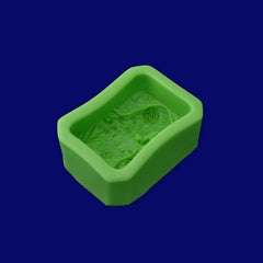 1  Flower fairy 8.2*6.2*3.2cm Jewelry Making Mold Handmade Silicone mould Cake Mold Soap Mould