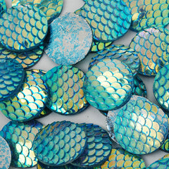 20mm Round Cameo Cabochon,Jewelry Resin Cabochon,Mix Color Cabochon,Thickness 3mm,50pcs/lot
