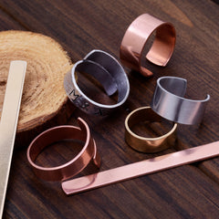 20pcs about 3/8*2