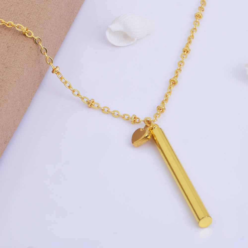 About 36MM tibetara® Brass tube shape Stamping Blank Bar necklace bar blanks Metal Blank for Metal Stamping DIY plated silver 20pcs
