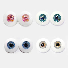 BJD Eyes Mold Doll Eye Mold Mould for Doll Eyes BJD Eyes Custom Commission Jewelry Making 12mm 1pcs