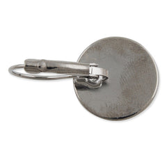 Gun Metal Black French Lever Back Earrings Blank/Base,fit 12MM glass cabochons,buttons