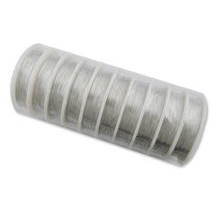 0.3MM Thick Silver Coated Soft Copper Wire,about 23M/25yds per Roll,28Gauge,Sold 10 Rolls Per Lot