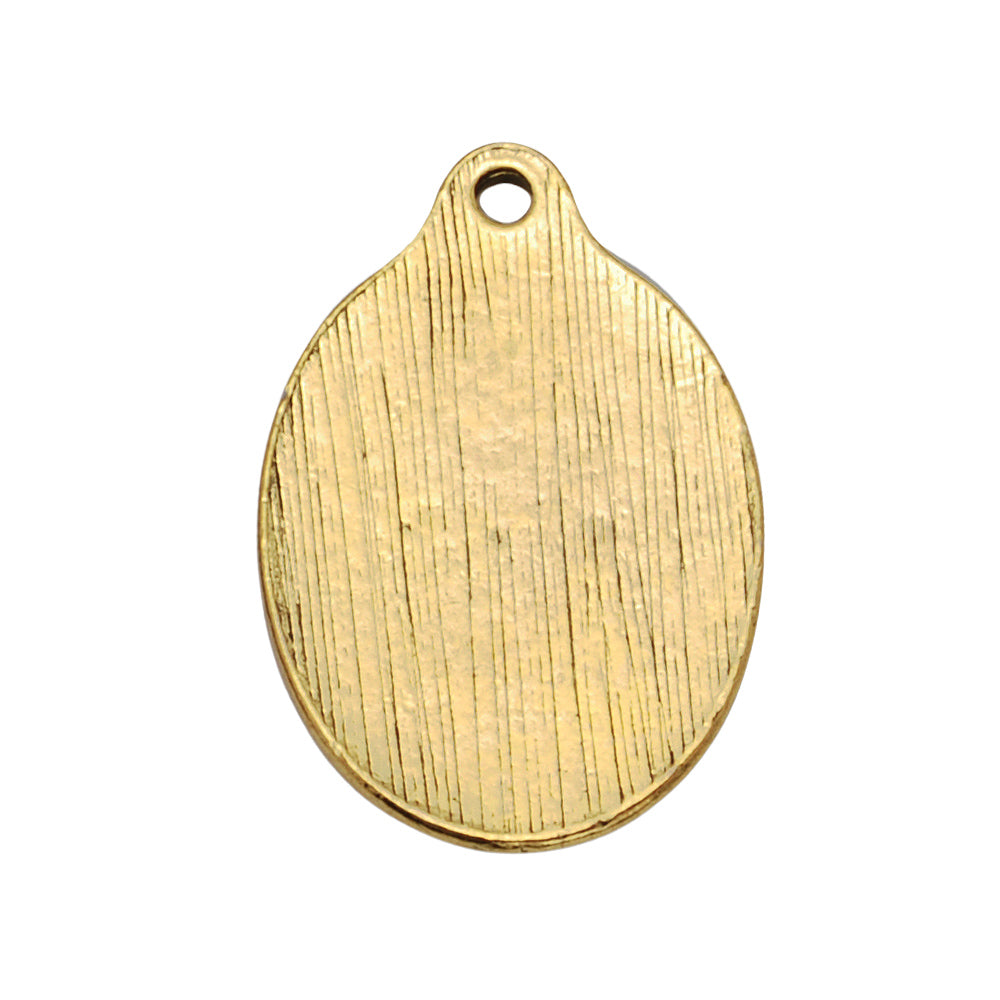27x18mm Vintage Antique Gold Oval Tree of Life pendant,Alloy Tree of Life pattern,Bird in a tree pendant,20pcs/lot