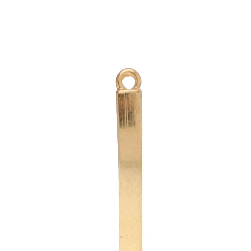 Bangle Connector,Zinc Alloy Filled,Gold plated,curve Suitable for wrist,Easy use,20pcs/lot