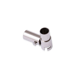 3mm Stainless Steel Bracelet Clasps, Leather Clasps Round Bracelet Clasps ,Cord End Clasp 5pcs