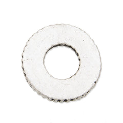 20PCS 15mm Antique Silver Metal Steampunk, Gear Charms Connector for Gear Jewelry