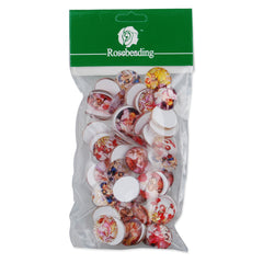 18MM Round colorful glass cabochons with mixed angel girl,Photo glass cabochons,flat back,thickness 5mm,50 pieces/lot