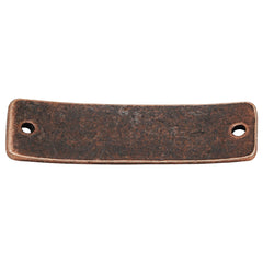 40mm Focal Link,Antique Copper Bracelet findings for Jewelry Bangle,