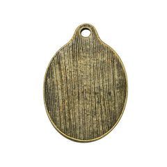 27x18mm Vintage Antique Bronze Oval Tree of Life pendant,Alloy Tree of Life pattern,Bird in a tree pendant,20pcs/lot