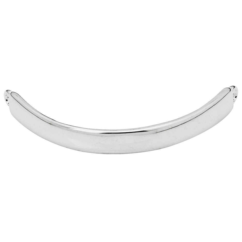 7*54mm Jewelry Bangle Connector,Silver plated,curve Suitable for wrist,Easy use,Zinc Alloy Filled,20pcs/lot