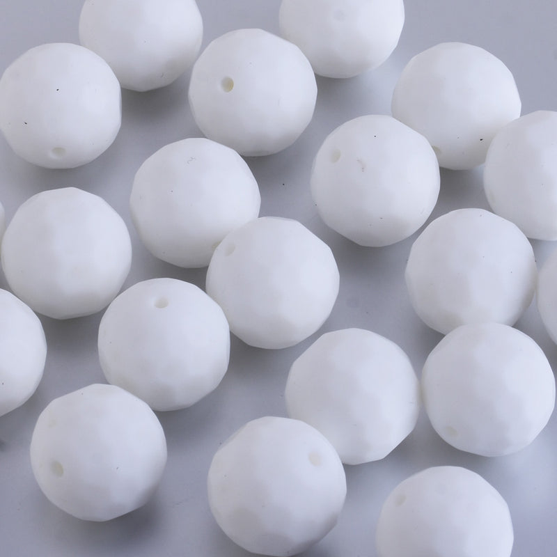 Bulk Silicone Teething Beads Factory Wholesale