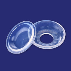 1 pcs 65x15mm Plate Mold pendant Resin Silicone Mould Jewellery Making